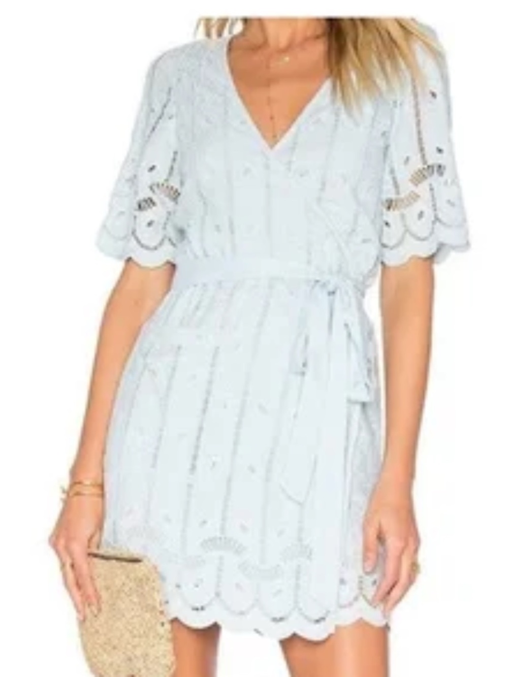 Tularosa Rocky Dress - Picture 3 of 3